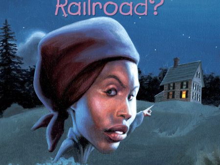 What Was the Underground Railroad? Hot on Sale