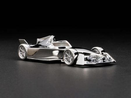 Formula E GEN3 Miniature Sculpture For Cheap