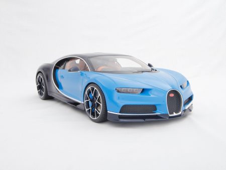 Bugatti Chiron (2016) Fashion