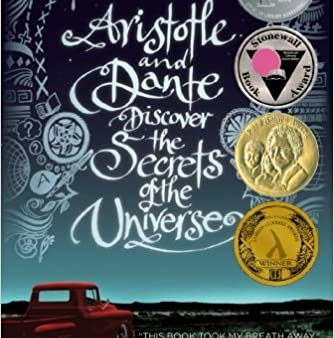 Aristotle and Dante Discover the Secrets of the Universe on Sale