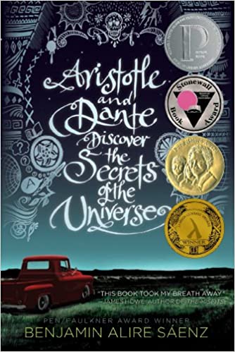 Aristotle and Dante Discover the Secrets of the Universe on Sale