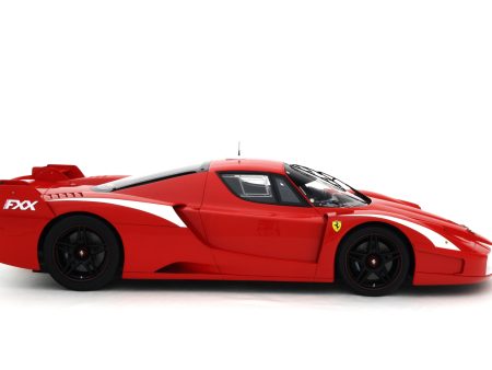 Ferrari FXX Evoluzione (2007) Hot on Sale