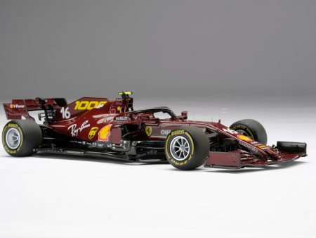 Ferrari SF1000 - 1000th Grand Prix Livery - 2020 Tuscany Grand Prix Online