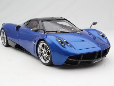 Pagani Huayra (2011) on Sale