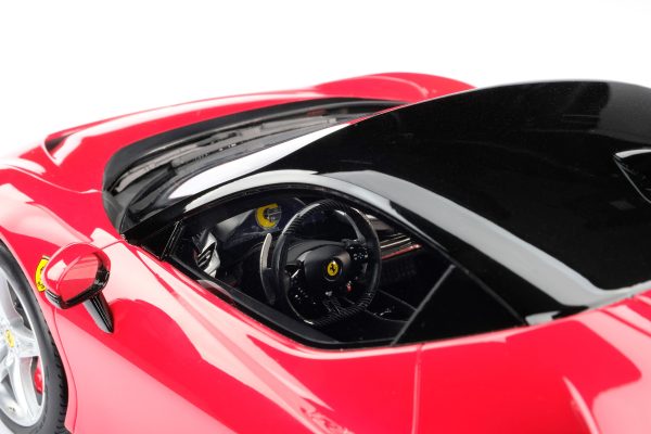 Ferrari SF90 Stradale For Sale