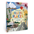 Amazing Places - Barefoot Books Supply