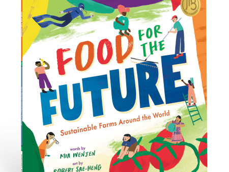 Food for the Future Online Sale