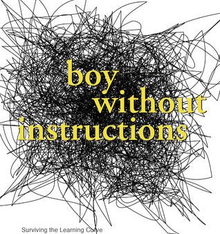 Boy Without Instructions on Sale