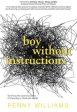 Boy Without Instructions on Sale