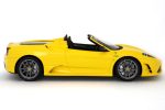 Ferrari F430 Scuderia Spider 16M (2008) on Sale