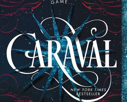 Caraval Online Hot Sale