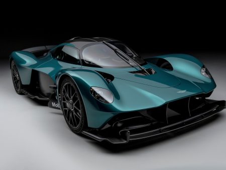 Aston Martin Valkyrie (2021) Sale