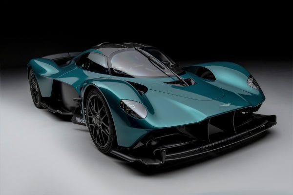 Aston Martin Valkyrie (2021) Sale