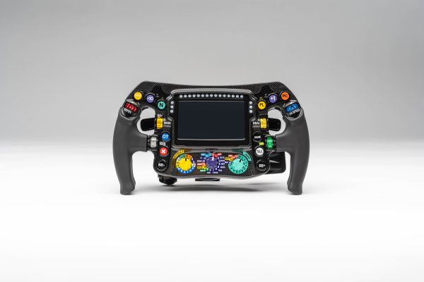 Mercedes-AMG F1 W11 EQ Performance Steering Wheel (2020) For Sale