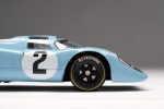 Porsche 917K - 1970 Daytona Winner - Gulf Livery For Sale