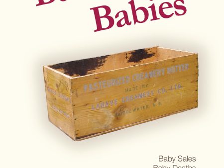 Butterbox Babies For Cheap