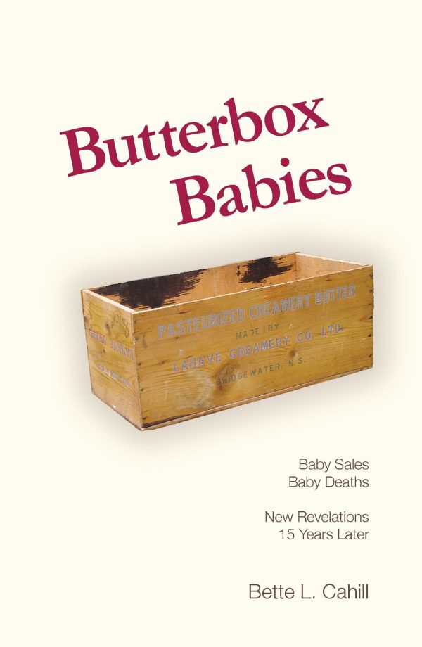 Butterbox Babies For Cheap