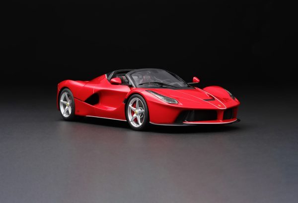 Ferrari LaFerrari Aperta Online now