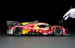 Ferrari 499P - 24 Hours of Le Mans 2024 Online Hot Sale