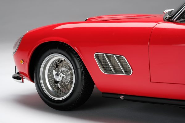 Ferrari 250 GT California Spyder SWB (1960) For Discount