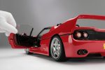 Ferrari F50 (1995) Fashion