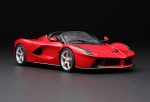 Ferrari LaFerrari Aperta Online now