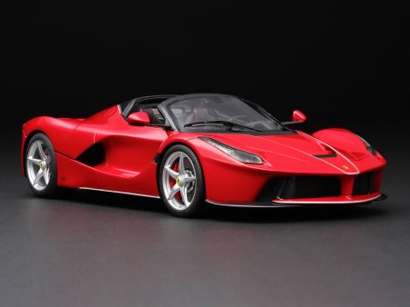 Ferrari LaFerrari Aperta Online now