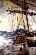 The Rising Wind - Montague Dawson on Sale