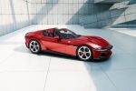 Ferrari 12Cilindri Spider (2024) Hot on Sale