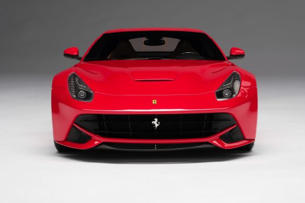 Ferrari F12 Berlinetta Discount