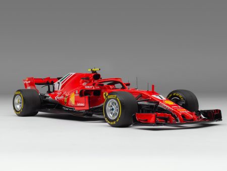 Ferrari SF71H - Räikkönen Cheap