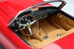 Ferrari 250 GT California Spyder SWB (1960) For Discount