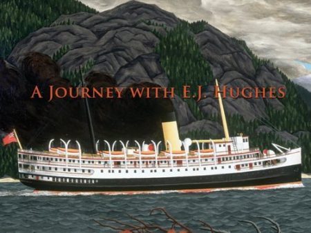 A Journey with E.J. Hughes Discount