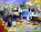 Cadgwith Boathouse - Richard Tuff Online