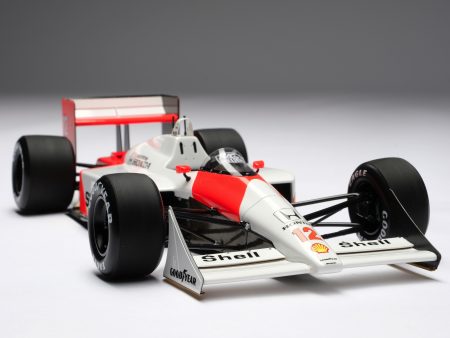 McLaren MP4 4 Hot on Sale