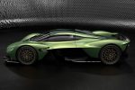 Aston Martin Valkyrie (2021) Sale