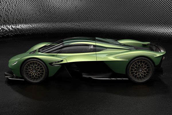 Aston Martin Valkyrie (2021) Sale