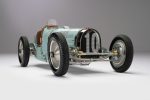 Bugatti Type 59 - 1935 Belgian Grand Prix - Wimille Online Sale