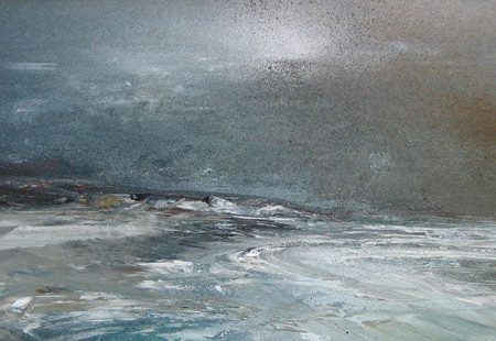 Seascape #1 - Peter Rush Sale