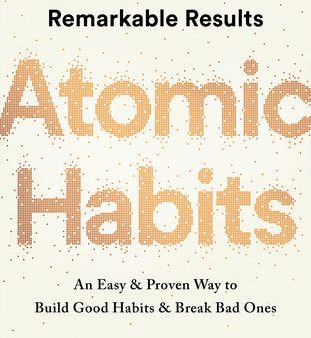 Atomic Habits Supply